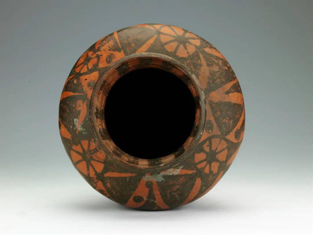 襄汾县陶寺遗址的重要文物,凸显了山西在旧石器时代晚期