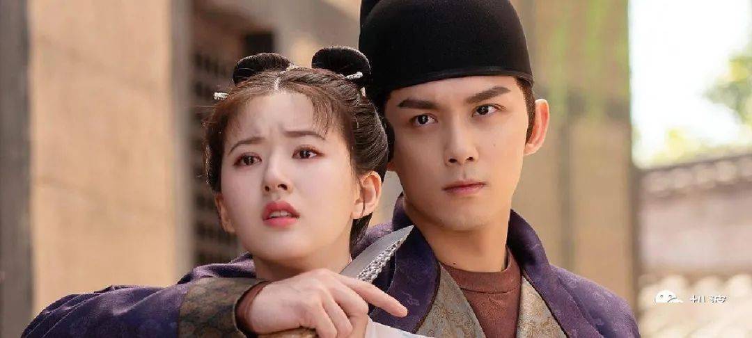 古偶剧|wow,一场恶战啊。