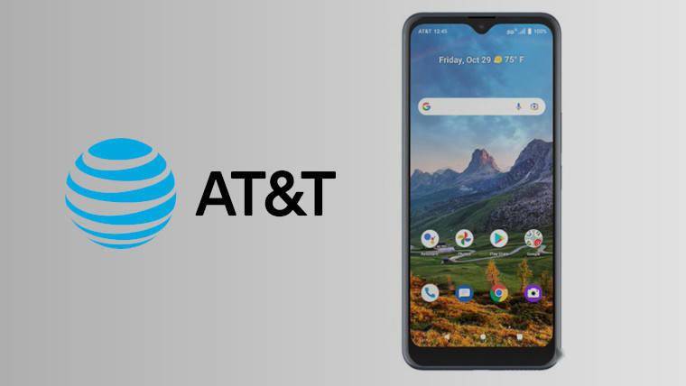 手机|美国运营商 AT&T 发布 Fusion 5G 手机，定价 6.12 美元 / 月