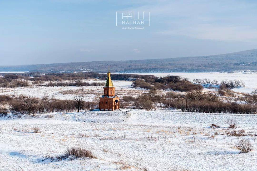 阿尔山|2022的第一场雪，去哪儿看才最浪漫？