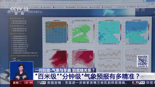 风云|“把脉”风云：气象与冬奥到底啥关系？