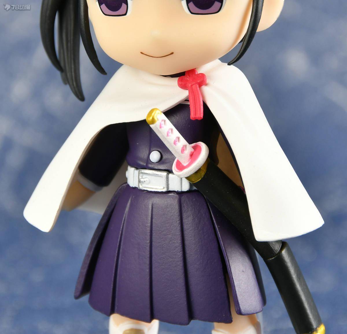 系列|78官测：万代 Figuarts mini 小祢豆子&栗花落香奈乎