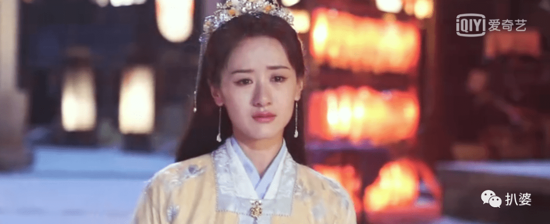 古偶剧|wow，一场恶战啊。