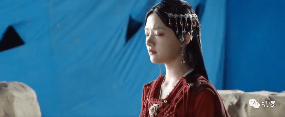 古偶剧|wow,一场恶战啊。