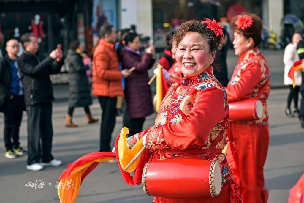 都过|又见都江堰！这是我生活的地方，一座幸福感爆棚的城市！