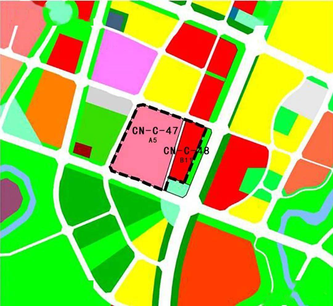 2021泸州邻玉街道规划图片