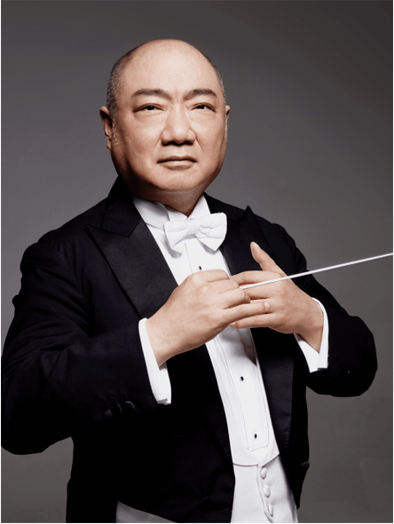 布兰诗歌罗密欧与朱丽叶丨著名指挥家许忠执棒二十世纪交响合唱巨作