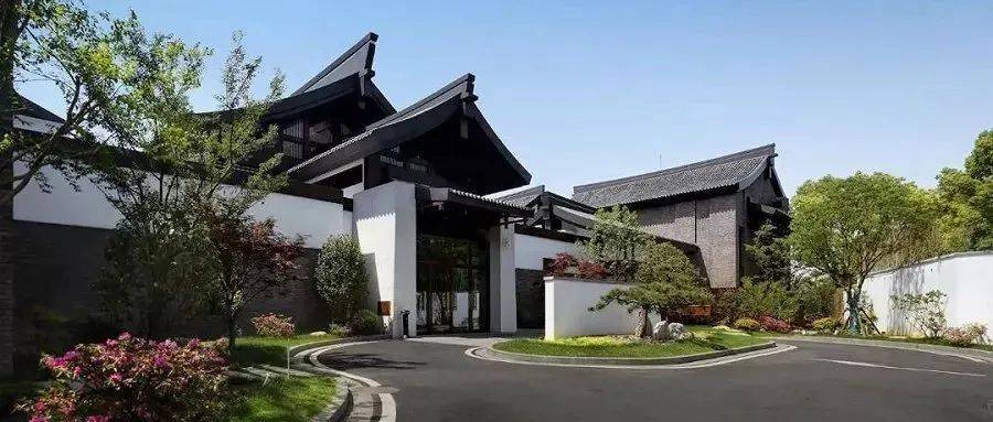 美哭了！惊艳世界的中式宅院_庭院_院子_中国