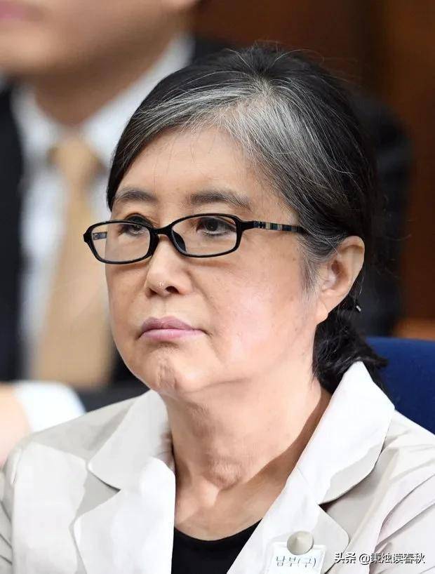 韩国前总统朴槿惠被特赦出狱,她能改变今年3月份的总统大选吗?