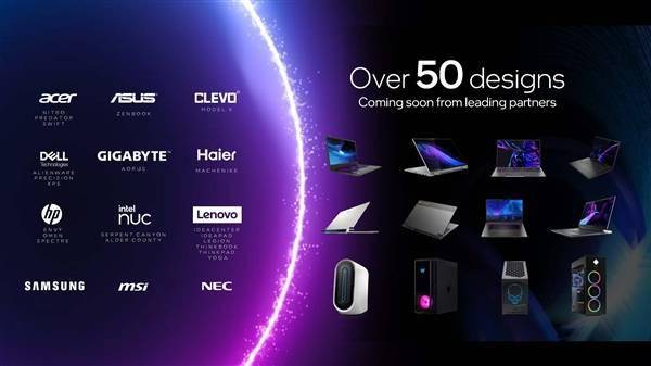 Intel Arc独立显卡已出货 50多款笔记本 台式机产品 Studios 包括 暗影