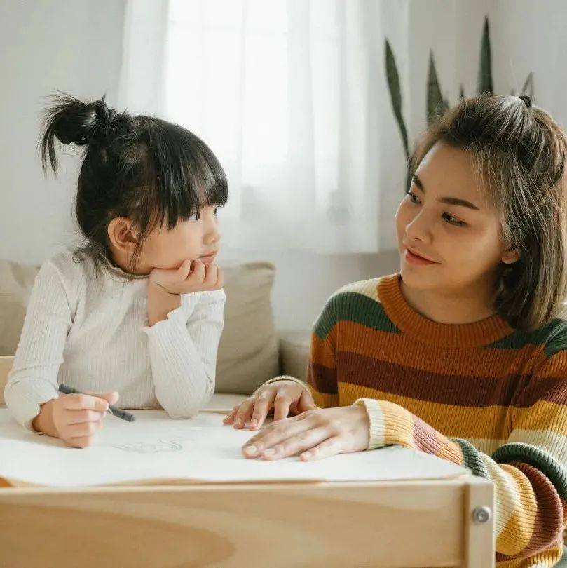 育子面面观 | 亲子阅读的好处_孩子_爸妈_语言