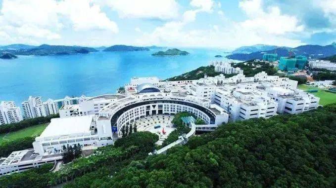 示范课|报名丨香港科技大学 MBA – 亚洲前沿科技/绿色金融工商管理硕士