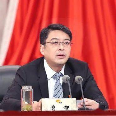 中共邳州市委书记曹智一年的砥砺奋进,合力奋斗,在邳州发展史上留下