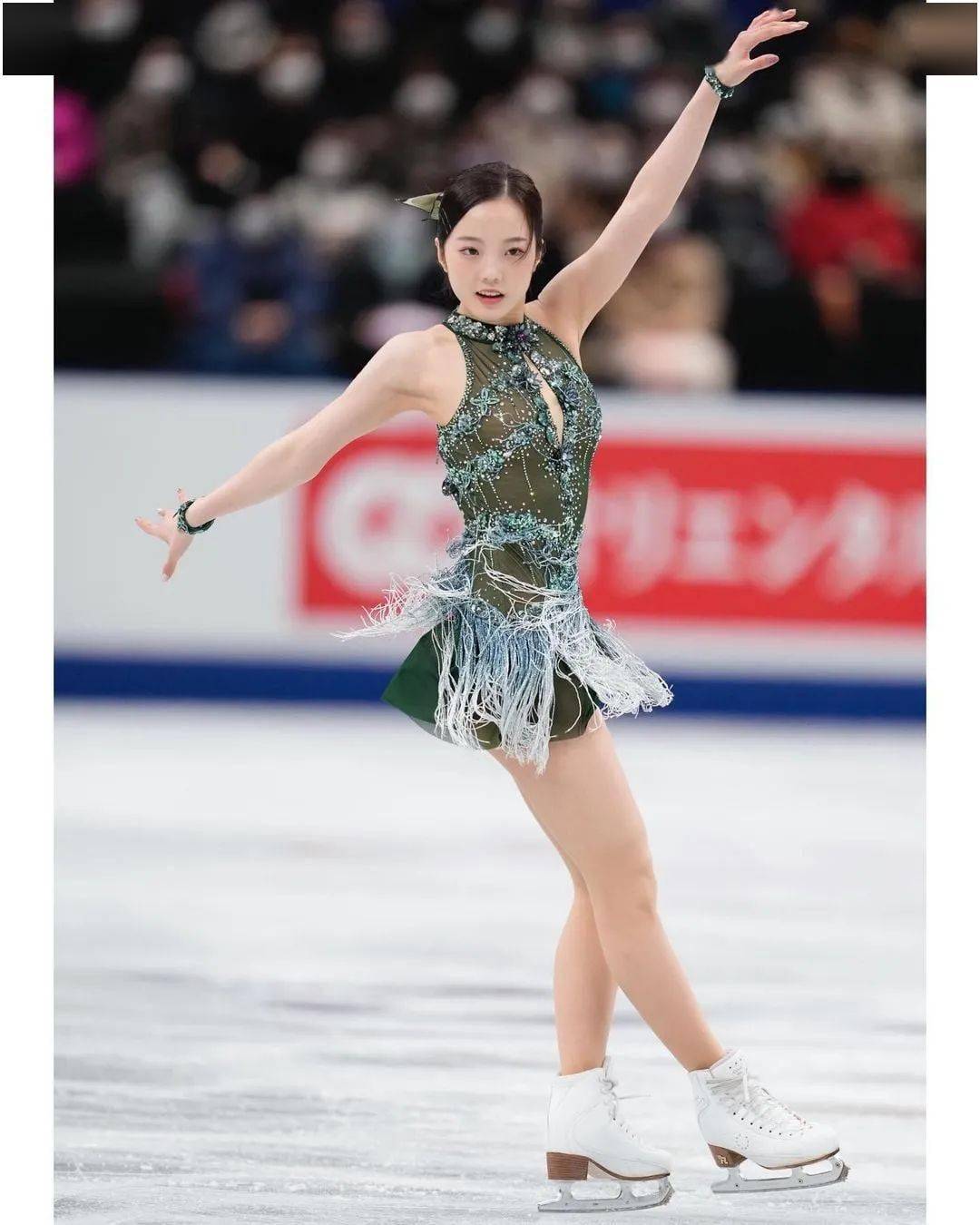 我宣布本田真凛成为胶圈新任女神!_作品_方法_后台