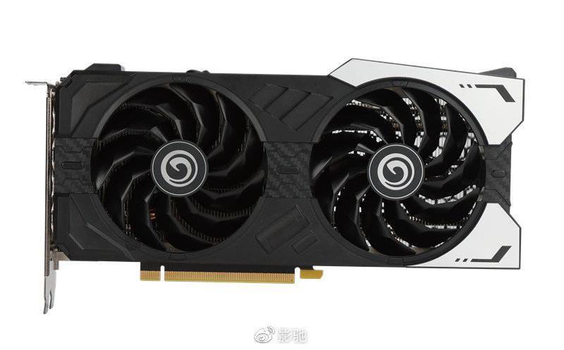 影驰|影驰发布四款 RTX 3050 显卡:2560 个 CUDA 核心,8GB 显存