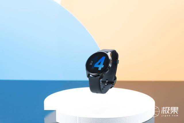 功能|vivo Watch2上手体验：加量不加价，续航更长也更好用！