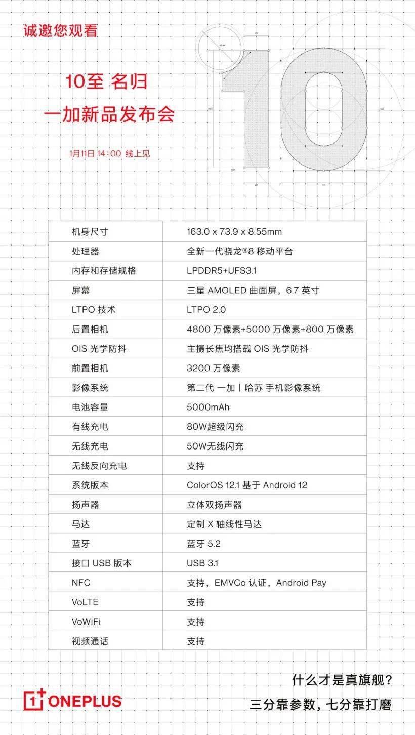 天价|辣榜 | 24 期免息：一加 10 Pro 手机 30 天包退 + 90 天价保