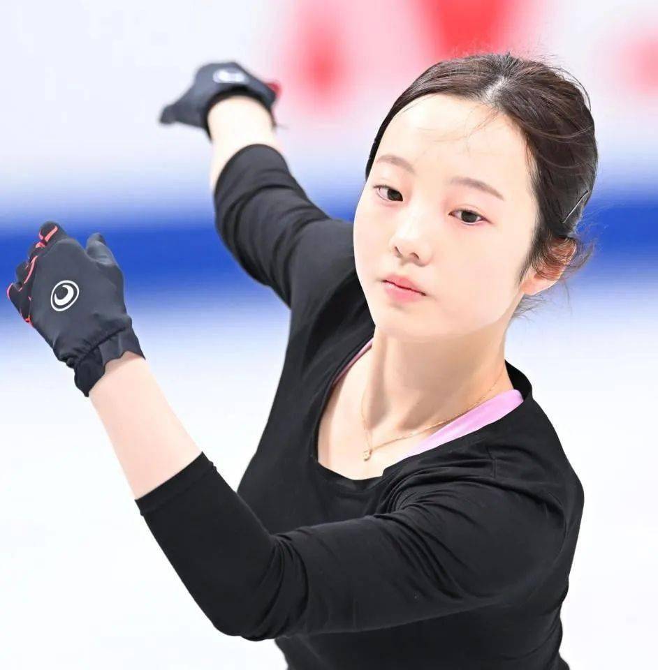 我宣布本田真凛成为胶圈新任女神!_作品_方法_后台