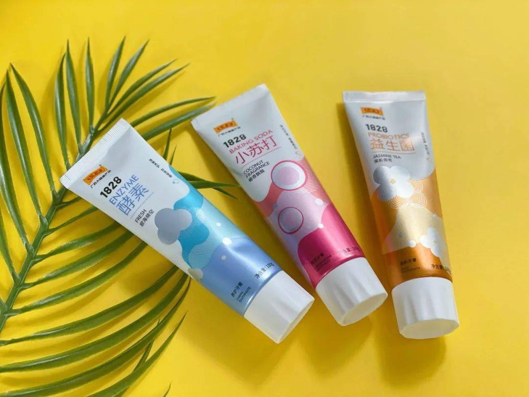 牙膏|表白一万遍都不够！“王老吉牙膏”来了！怕上火刷王老吉！