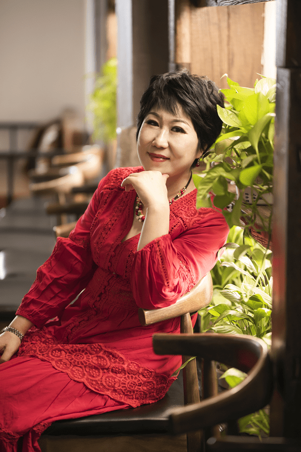 直播| #智慧家长都这么做#"智慧人生,生命蓝图"系列活动第二课:自我