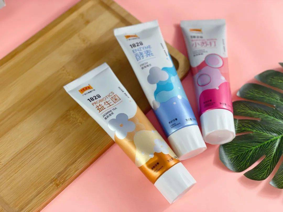 牙膏|表白一万遍都不够！“王老吉牙膏”来了！怕上火刷王老吉！