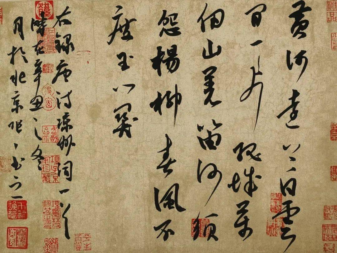 书画双绝——甘肃青年书画家张一先生_书法_代表作品_画展