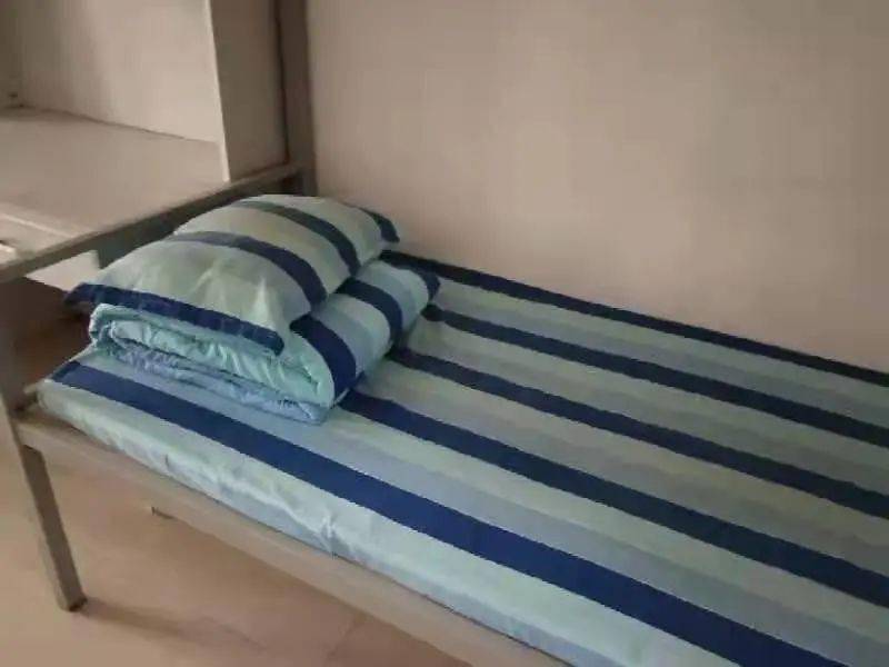 传承一中优良传统共建文明温暖宿舍郑州一中经开区实验学校宿舍管理