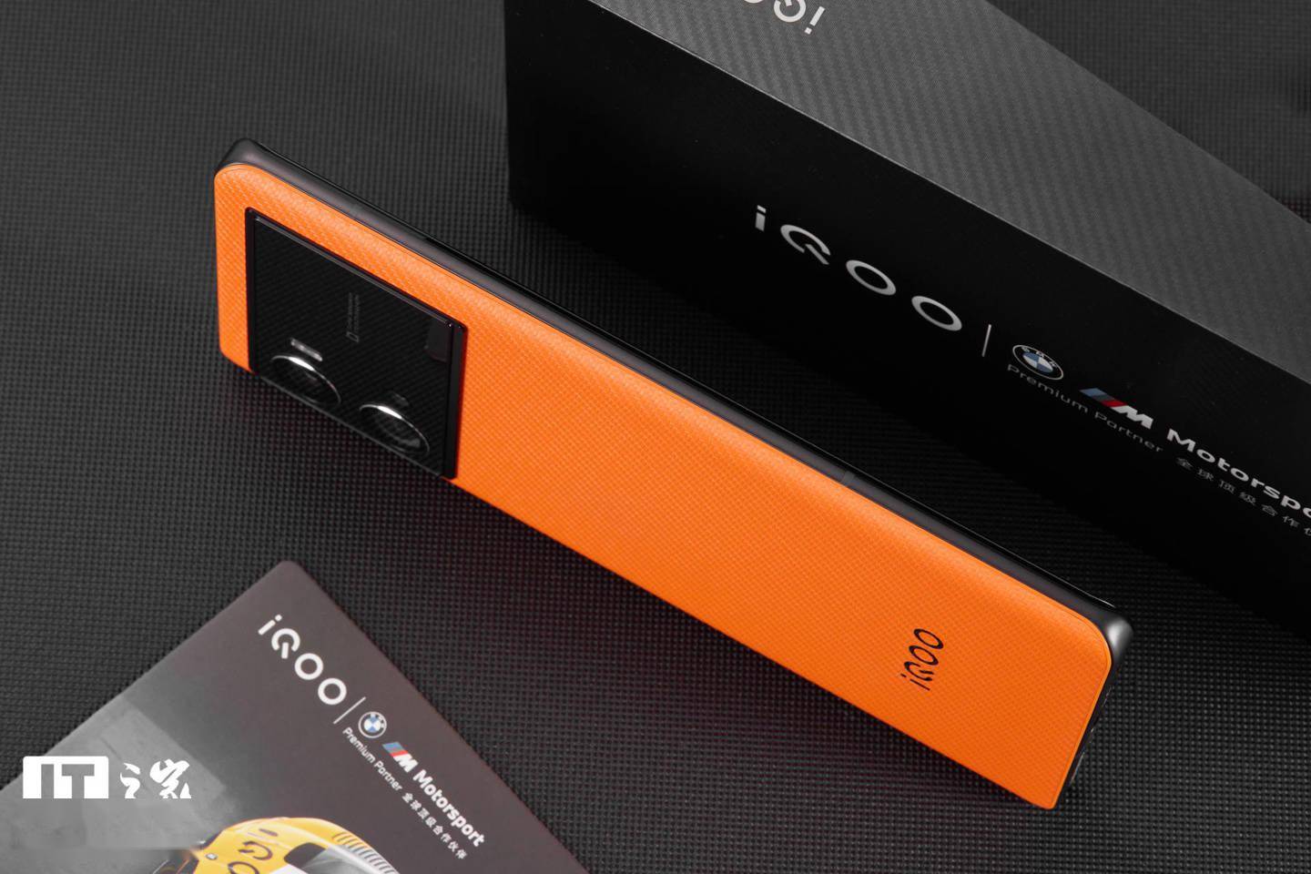 旗舰|iQOO 9 Pro 评测：iQOO 全能旗舰的新征程