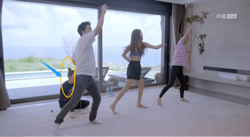 三角|二十二年前磕的CP,现在还在发糖?