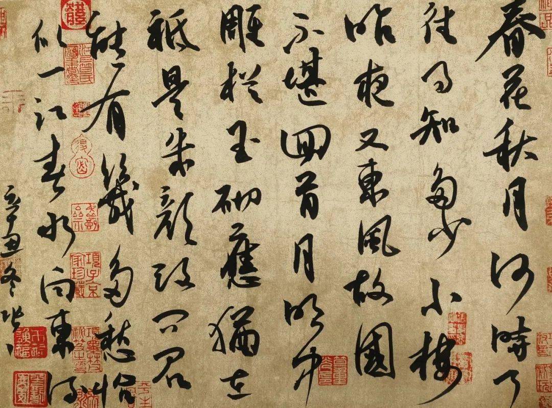 书画双绝——甘肃青年书画家张一先生_书法_代表作品_画展