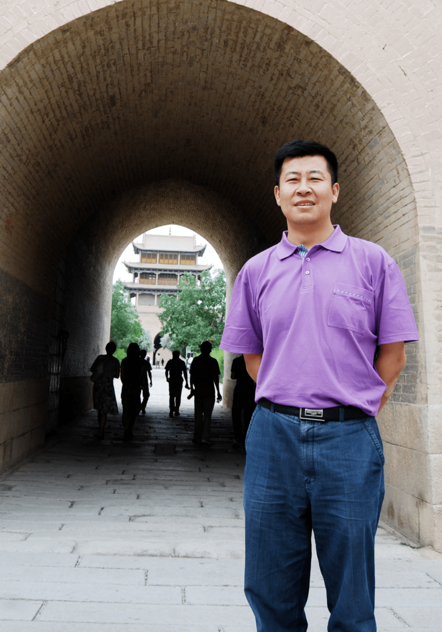 我差点把那个团结紧张严肃不活泼的检察官放弃了