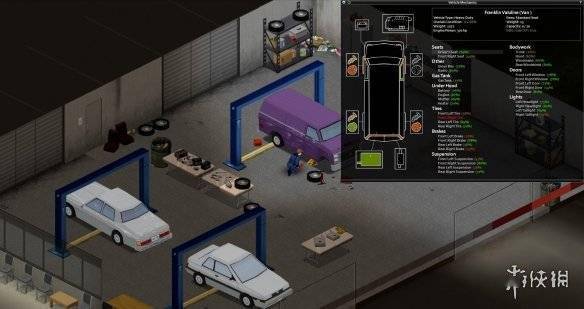 僵尸毁灭工程steam全面涨价僵尸毁灭工程抢先体验8年来首次涨价