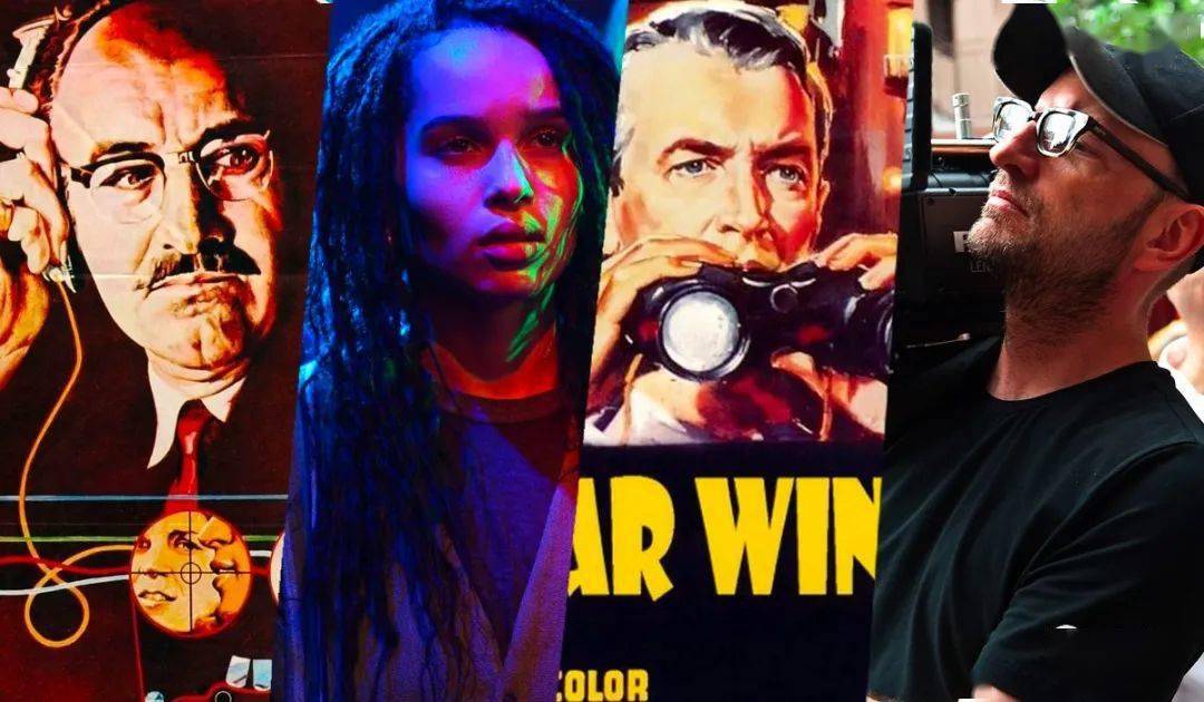 Netflix|2022年最值得期待的101部外语片