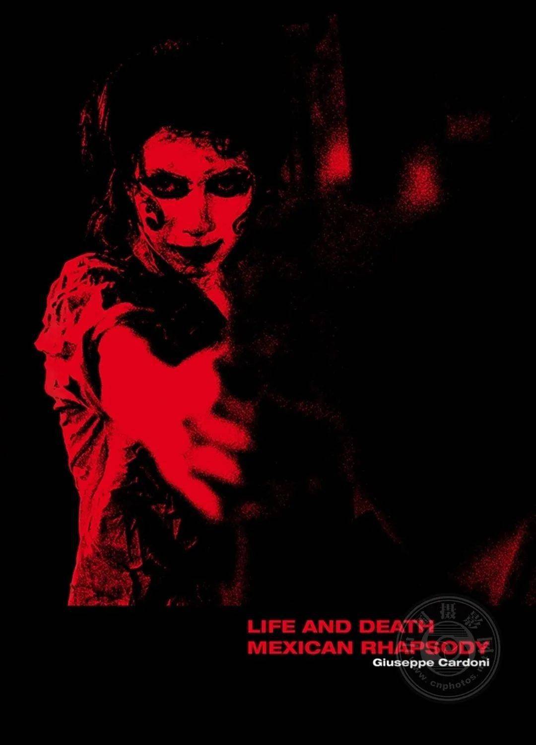 图书2021年IPA国际摄影奖获奖作品公布——非专业组-图书类（下）