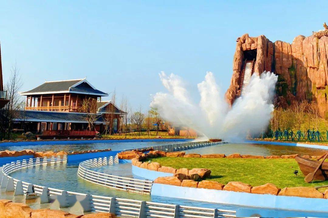 遛娃去尽览山水意境体验画中山水桂林融创3天2晚亲子自由行