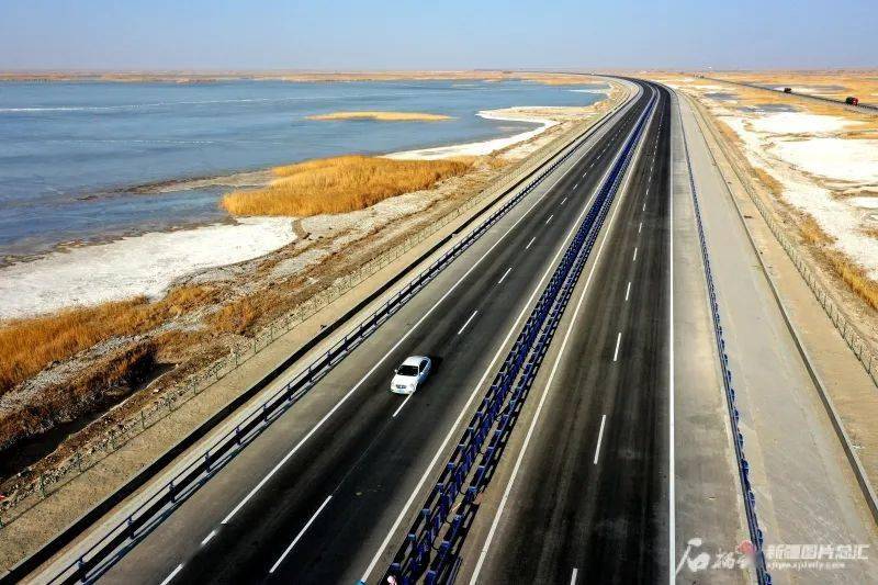今年,新疆这些地方将通高速(一级)公路!_旅游_项目_交通
