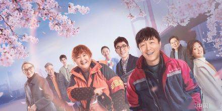 电影|贾玲谈片场即兴表演:结账动作必须得完成!