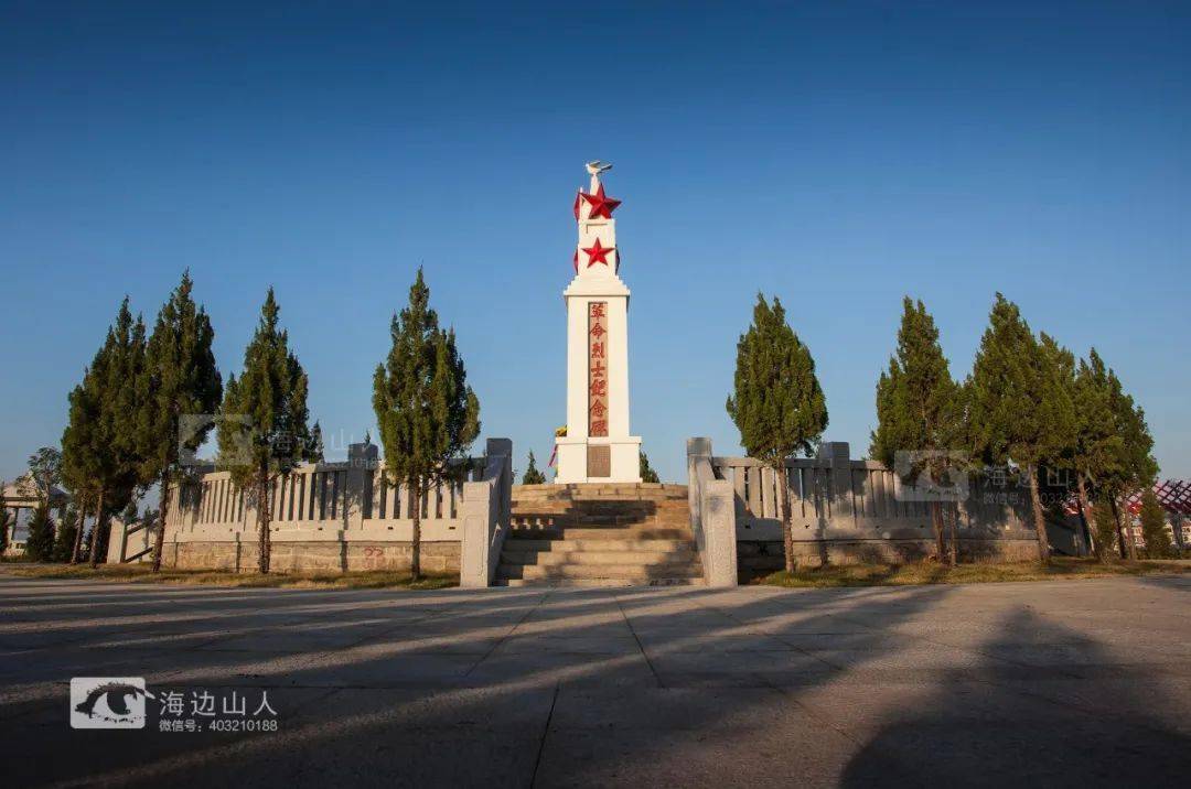 龙海区红色旅游精品线路出炉带你重温峥嵘岁月