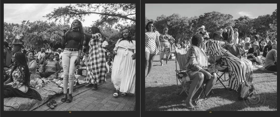 图书2021年IPA国际摄影奖获奖作品公布——非专业组-图书类（下）