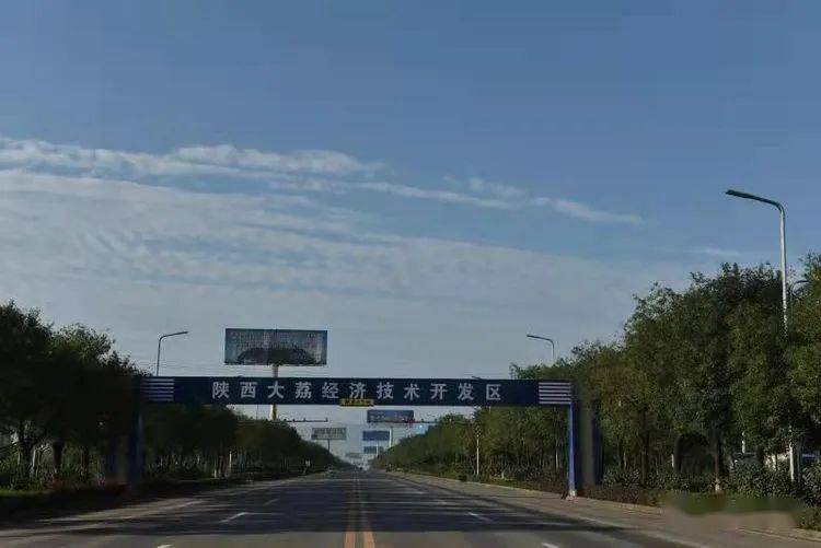 【大荔县为什么封城了】陕西昨天一例是那里的