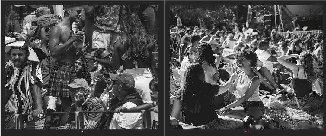 图书2021年IPA国际摄影奖获奖作品公布——非专业组-图书类（下）