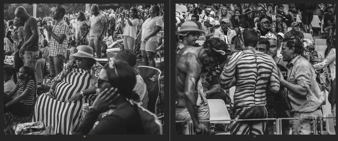 图书2021年IPA国际摄影奖获奖作品公布——非专业组-图书类（下）