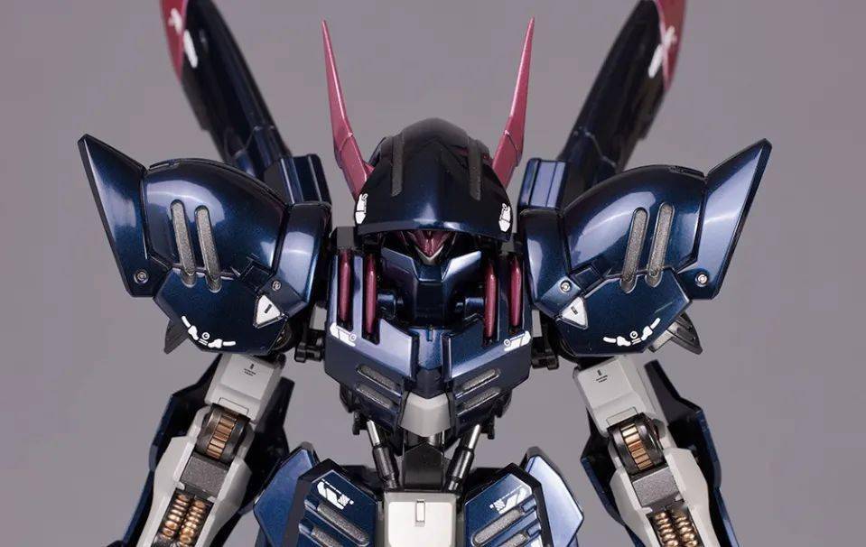 小t高达秀hgaswg56吉蒙里高达