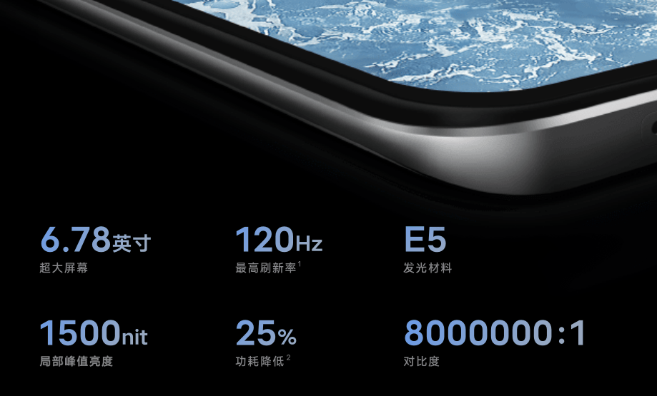 旗舰|当小米12遇上同价的iQOO 9，同上擂台，谁与争锋？