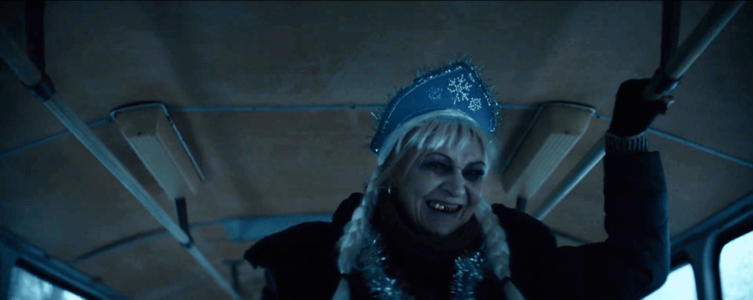 俄国|被封杀两次，刚解禁又拍出神片，牛X！