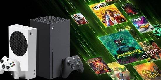 主机|2021年Xbox在日本销量有所起色 但仍落后于竞争对手