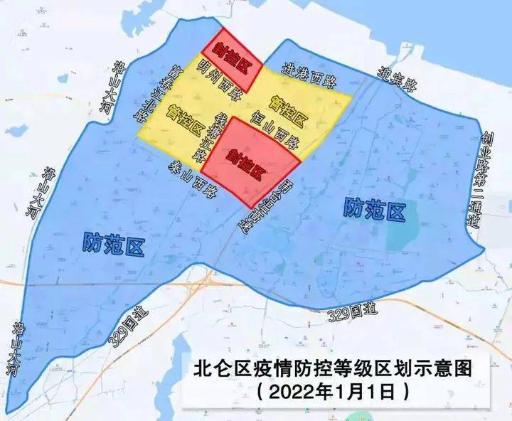 现在出入青岛黄岛港需什么手续-山东黄岛疫情风险等级