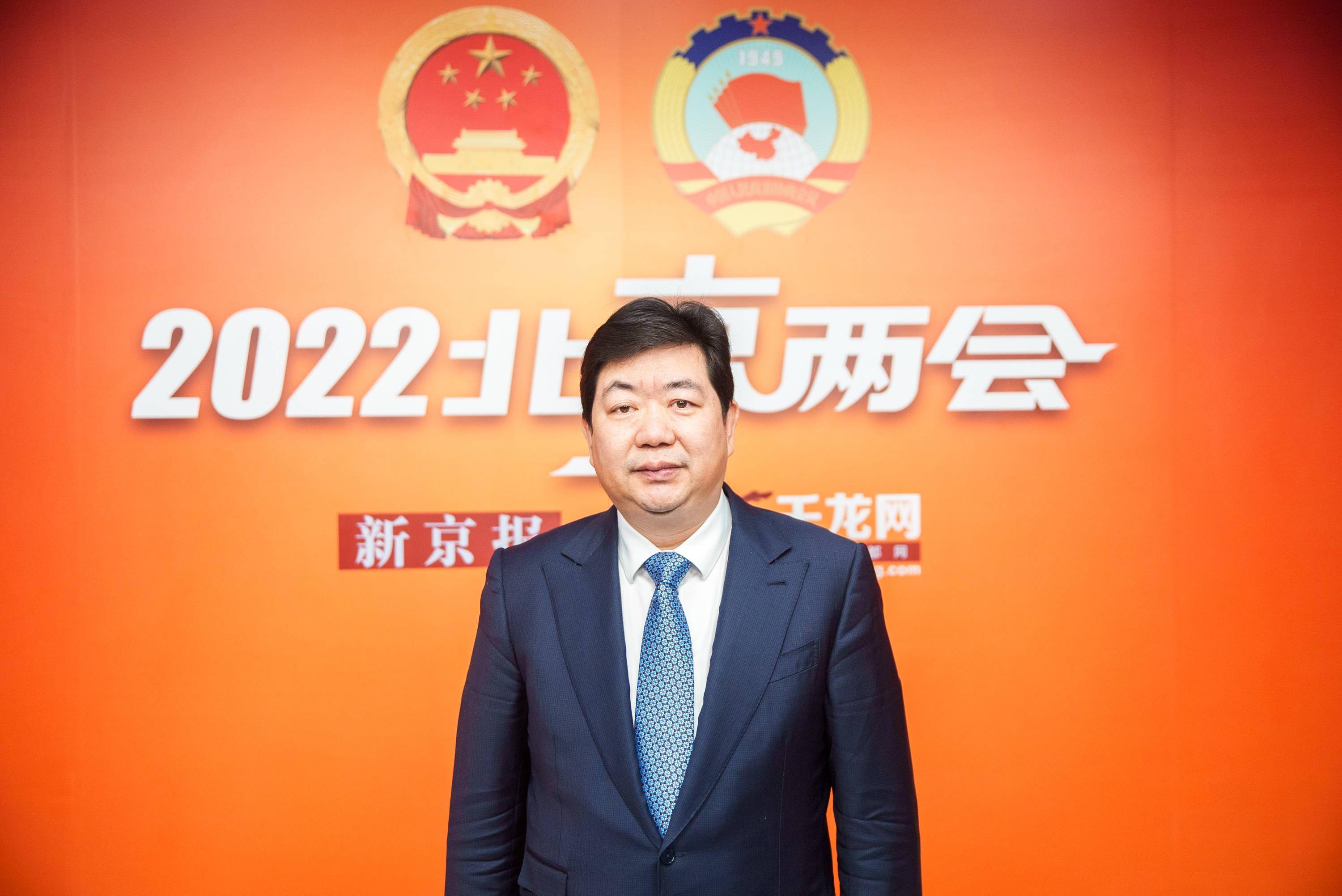 专访西城区区长孙硕:不断探索老城更新的新模式_发展_经济_转型