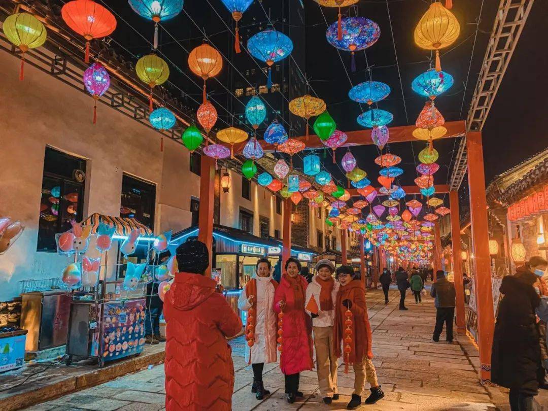 美食|想到2022年要在烟台做这些事,开心地笑出了声…