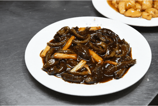 美食|想到2022年要在烟台做这些事,开心地笑出了声…